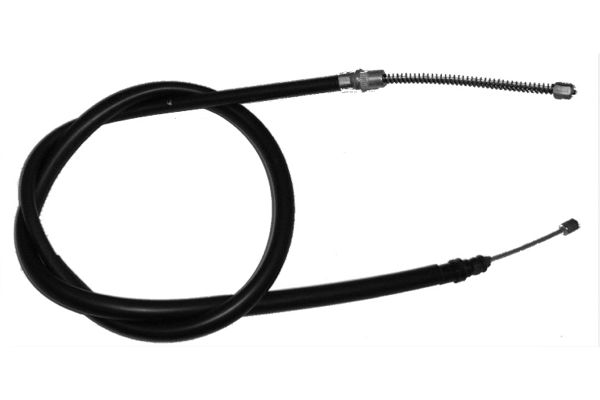 NK Håndbremsekabel 903948 for RENAULT