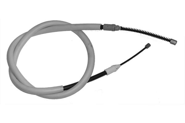 NK Håndbremsekabel 903977 for RENAULT