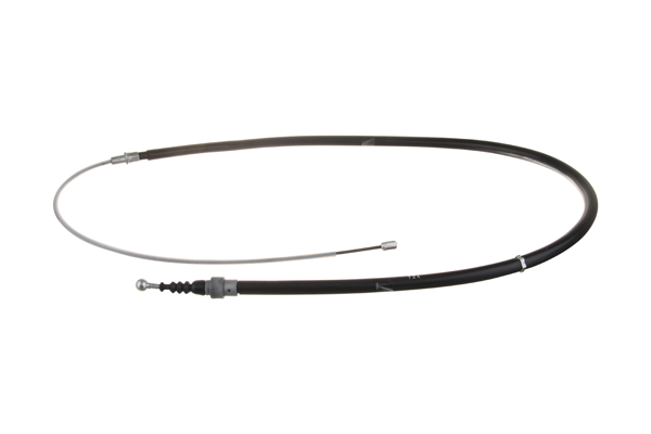 NK Håndbremsekabel 904316 for VW