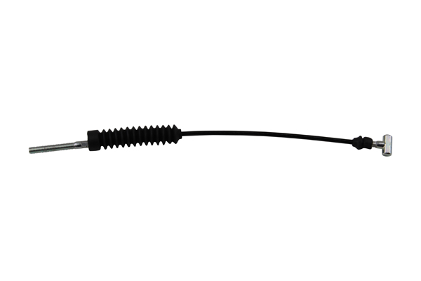 NK Håndbremsekabel 904552 for TOYOTA