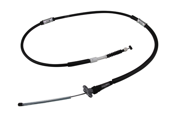 NK Håndbremsekabel 904567 for TOYOTA