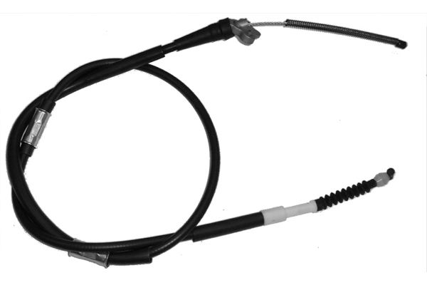 NK Håndbremsekabel 904568 for TOYOTA