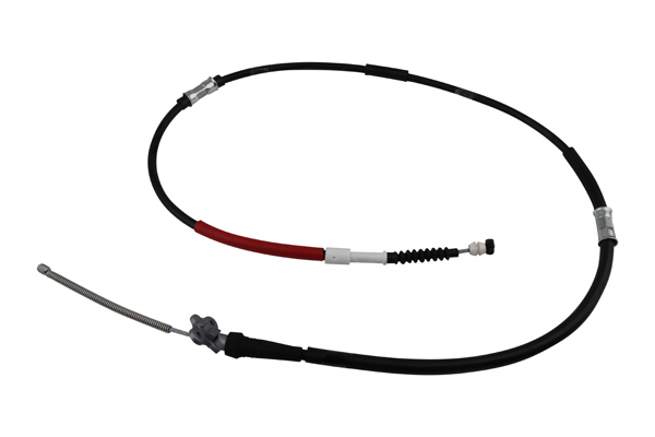 NK Håndbremsekabel 904584 for TOYOTA