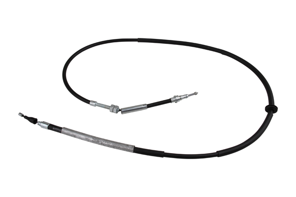 NK Håndbremsekabel 904775 for AUDI