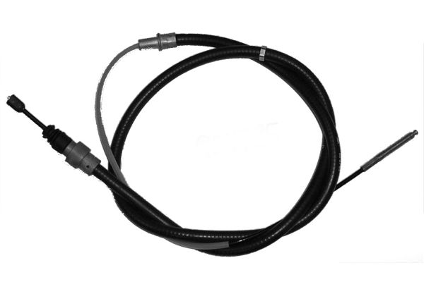 NK Håndbremsekabel 904785 for VW