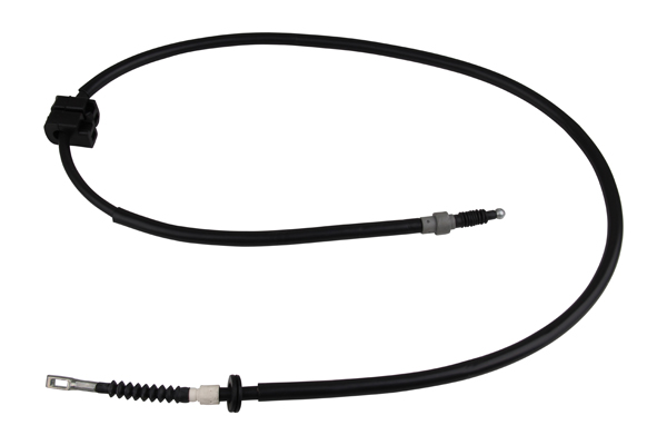 NK Håndbremsekabel 904795 for AUDI