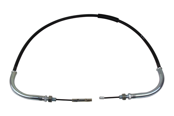 NK Håndbremsekabel 909303 for CHRYSLER
