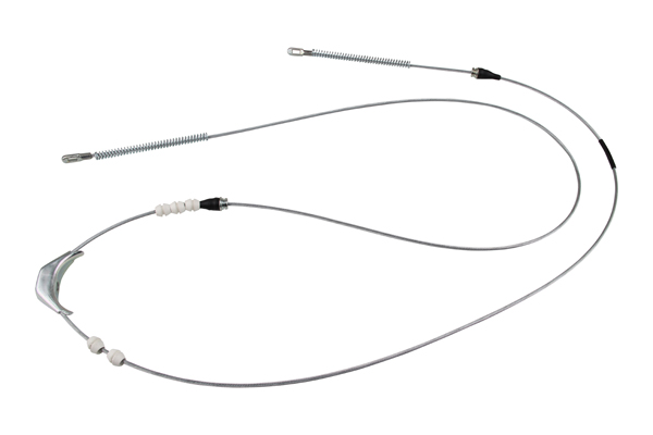 NK Håndbremsekabel 909905 for OPEL