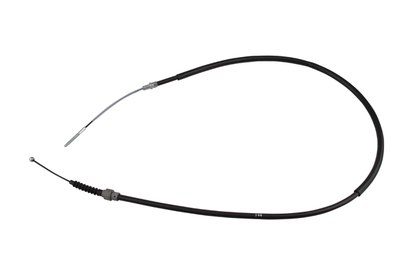 NK Håndbremsekabel 909912 for VW SEAT
