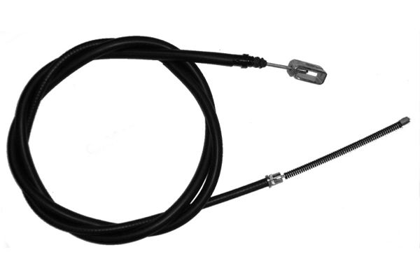 NK Håndbremsekabel 909923 for LANCIA PEUGEOT
