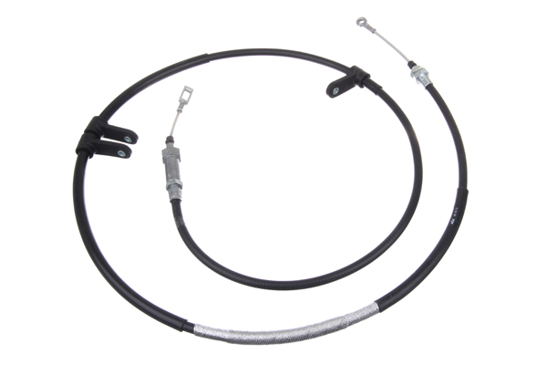 NK Håndbremsekabel 901972 for PEUGEOT FIAT CITROËN VAUXHALL