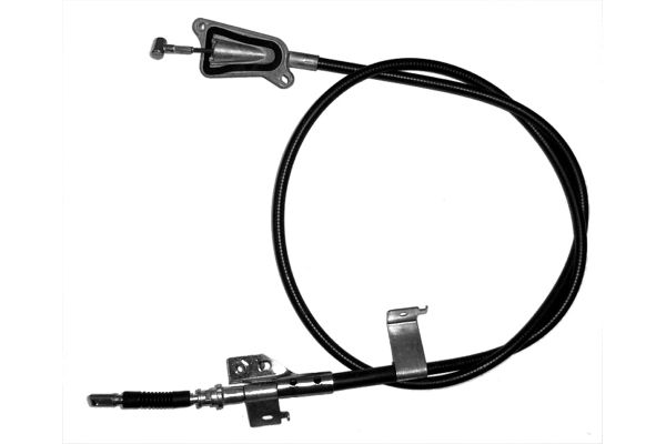 NK Håndbremsekabel 9022102 for NISSAN