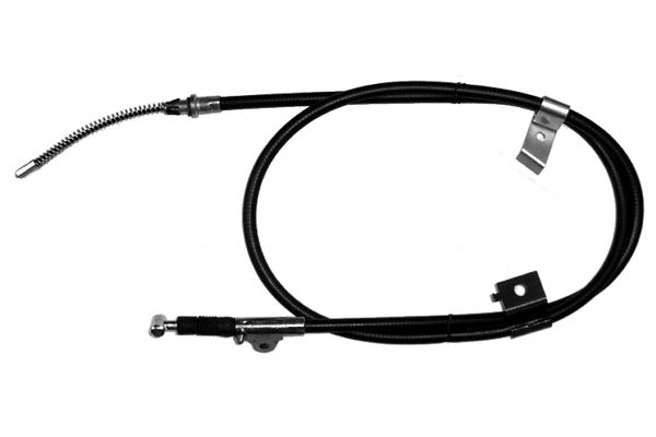 NK Håndbremsekabel 902259 for NISSAN