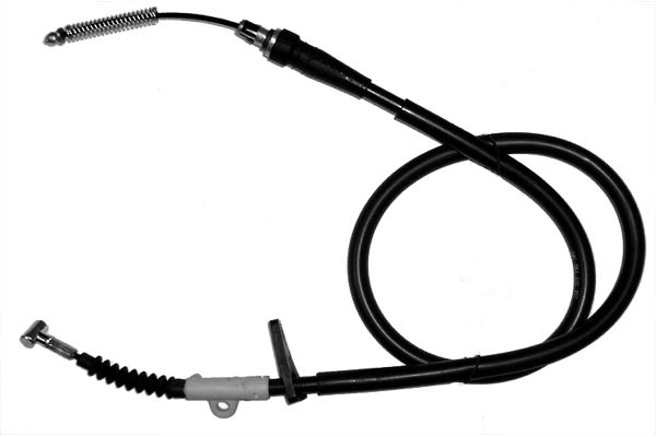 NK Håndbremsekabel 902262 for NISSAN