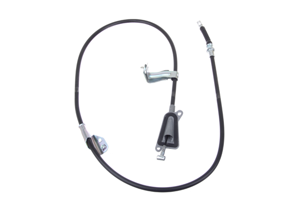 NK Håndbremsekabel 902299 for NISSAN