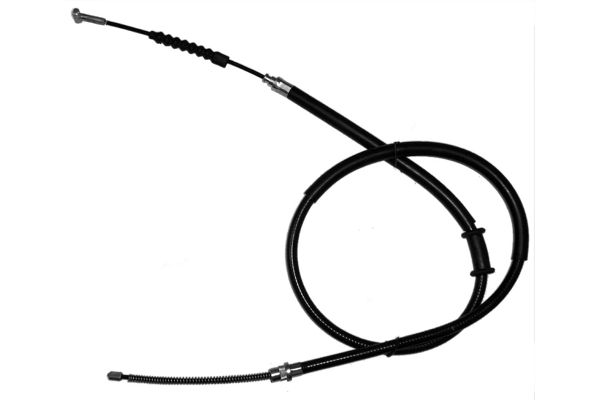 NK Håndbremsekabel 902361 for LANCIA