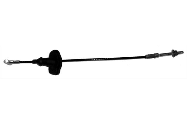 NK Håndbremsekabel 9025110 for FORD