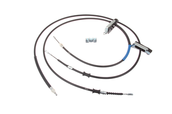 NK Håndbremsekabel 9025112 for FORD