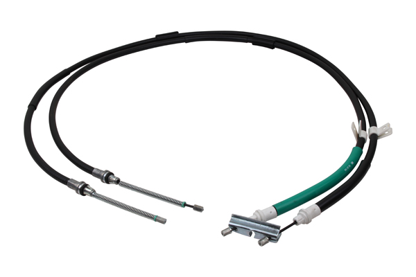 NK Håndbremsekabel 9025186 for FORD