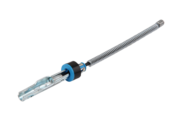NK Håndbremsekabel 9025213 for FORD