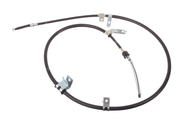 NK Håndbremsekabel 903019 for MITSUBISHI