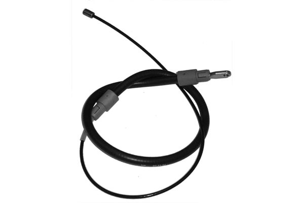 NK Håndbremsekabel 903334 for MERCEDES-BENZ
