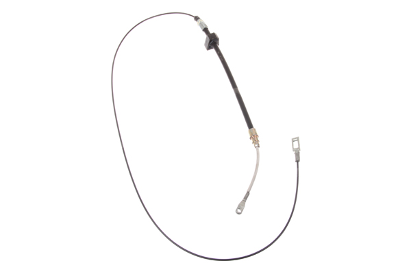 NK Håndbremsekabel 903341 for MERCEDES-BENZ VW