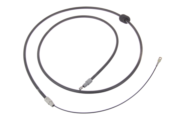 NK Håndbremsekabel 903356 for MERCEDES-BENZ