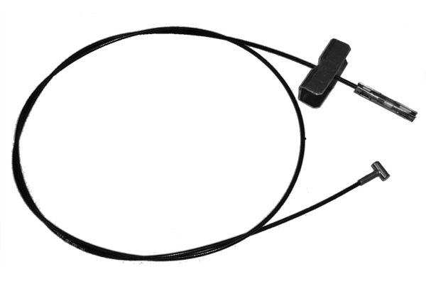 NK Håndbremsekabel 9036115 for OPEL VAUXHALL NISSAN RENAULT