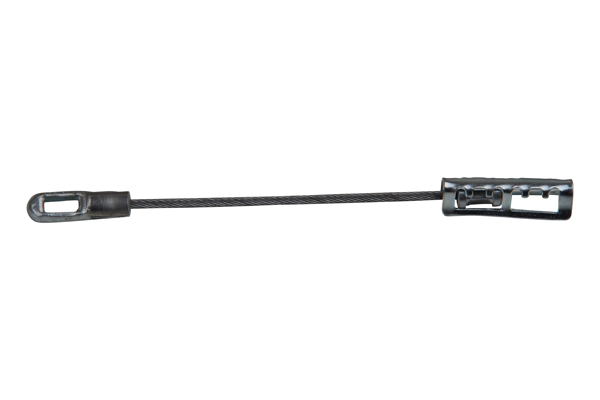 NK Håndbremsekabel 903693 for OPEL CHEVROLET