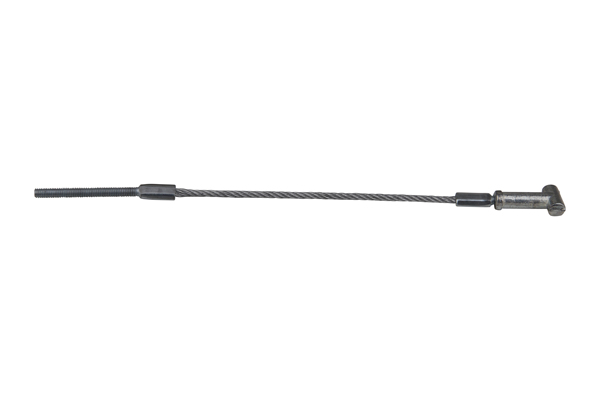 NK Håndbremsekabel 903696 for OPEL CHEVROLET