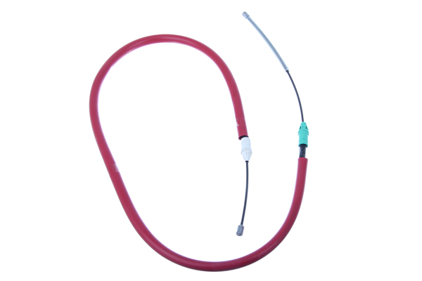NK Håndbremsekabel 9039101 for RENAULT