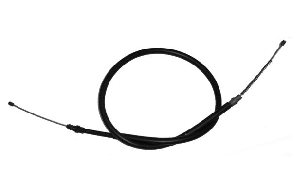 NK Håndbremsekabel 903951 for RENAULT