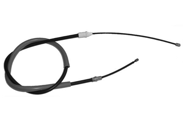 NK Håndbremsekabel 903982 for RENAULT
