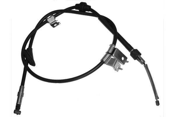 NK Håndbremsekabel 904001 for ROVER