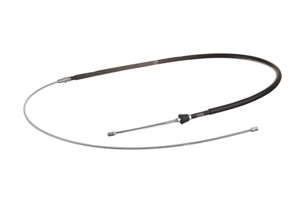 NK Håndbremsekabel 904319 for SKODA