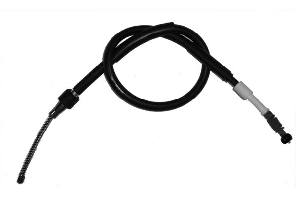 NK Håndbremsekabel 9045109 for TOYOTA