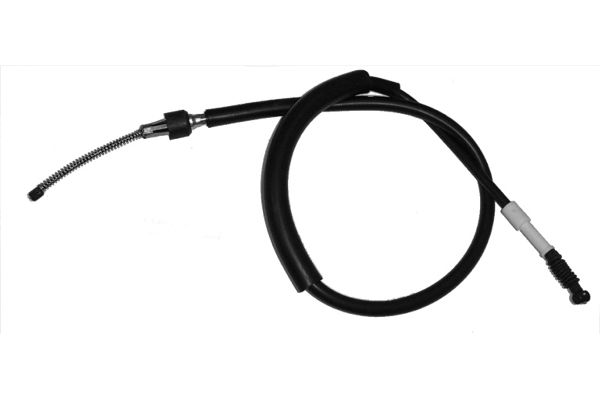 NK Håndbremsekabel 9045110 for TOYOTA