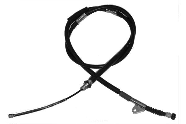 NK Håndbremsekabel 9045115 for TOYOTA