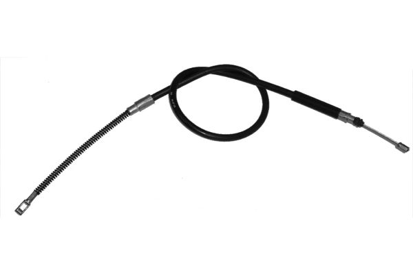 NK Håndbremsekabel 904725 for VW