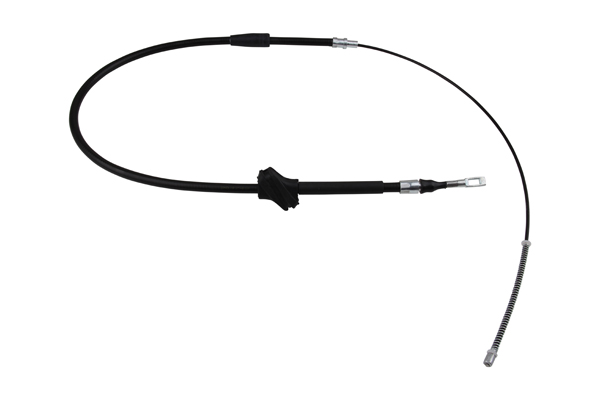NK Håndbremsekabel 904748 for AUDI