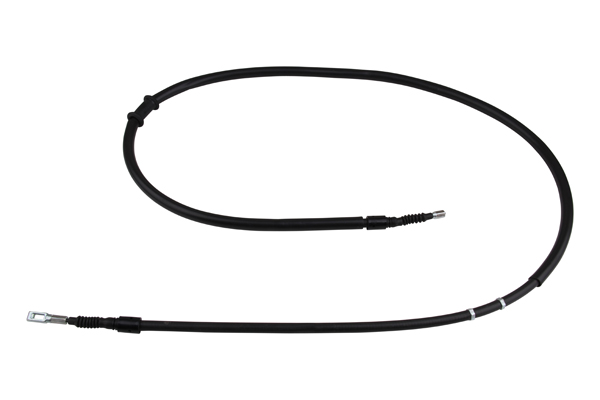 NK Håndbremsekabel 904765 for VW AUDI