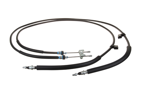 NK Håndbremsekabel 904846 for VOLVO