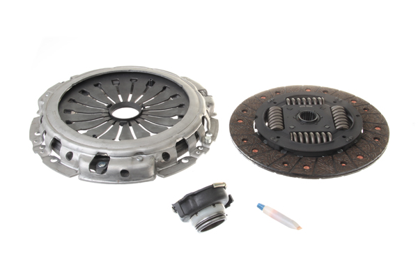 NK Koblingssæt 131958 for CITROËN FIAT PEUGEOT LANCIA