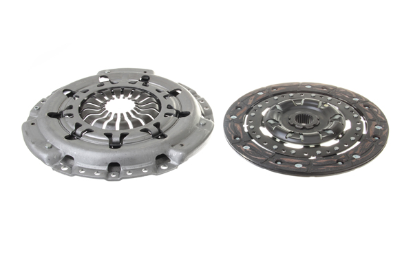 NK Koblingssæt 132591 for FORD VOLVO