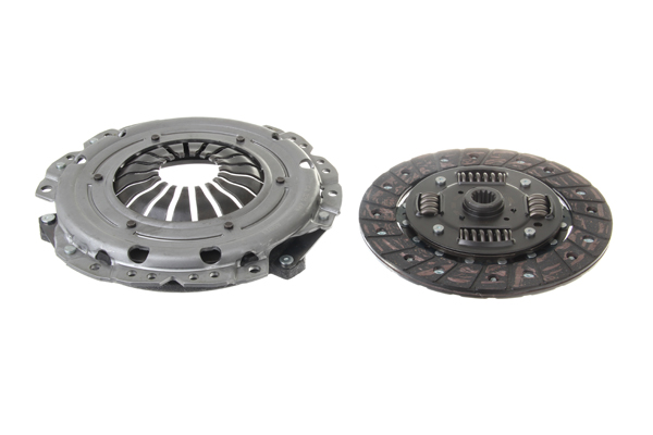 NK Koblingssæt 133679 for VAUXHALL OPEL GENERAL MOTORS
