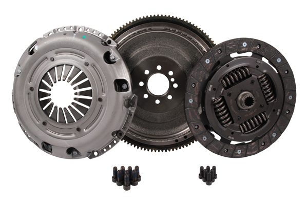 NK Koblingssæt 133691 for OPEL VAUXHALL