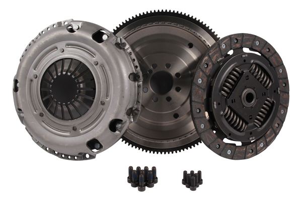 NK Koblingssæt 133692 for OPEL FIAT VAUXHALL