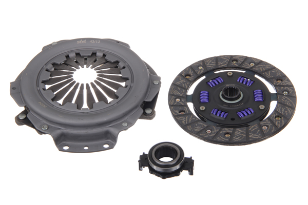 NK Koblingssæt 139928 for PEUGEOT CITROËN