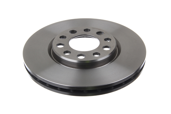 NK Bremseskive 201034 ventileret 281mm 26mm for ALFA ROMEO JEEP